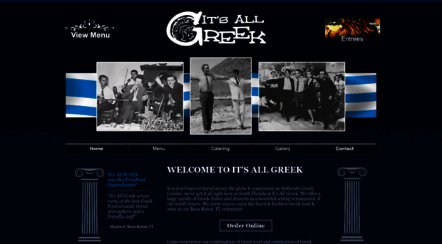 itsallgreekonline.com