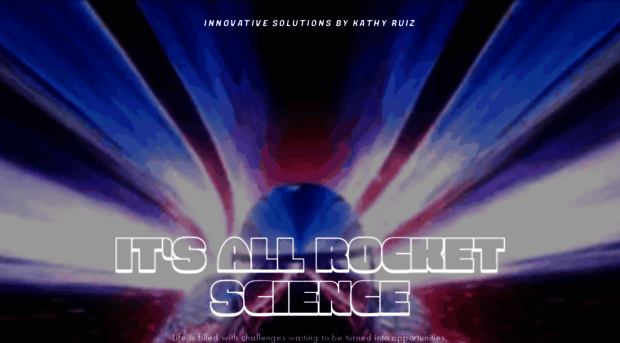 itsallrocketscience.com