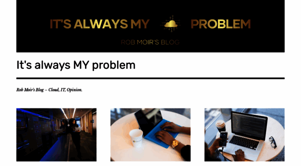 itsalwaysmyproblem.com