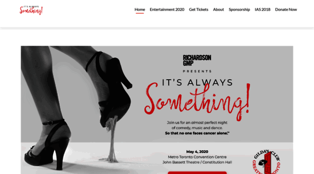 itsalwayssomething.com