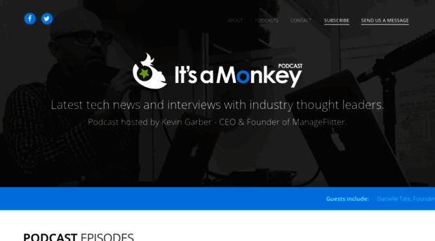 itsamonkey.com