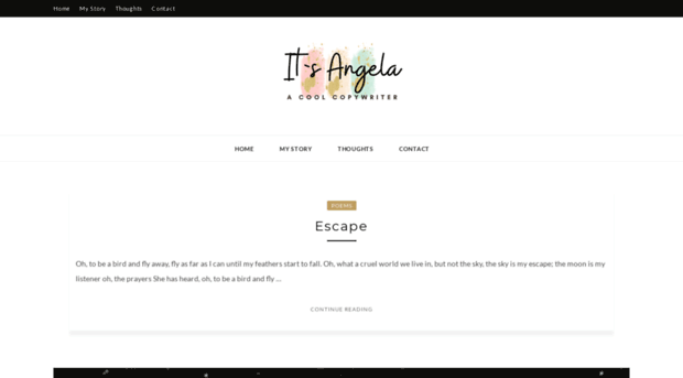 itsangela.com