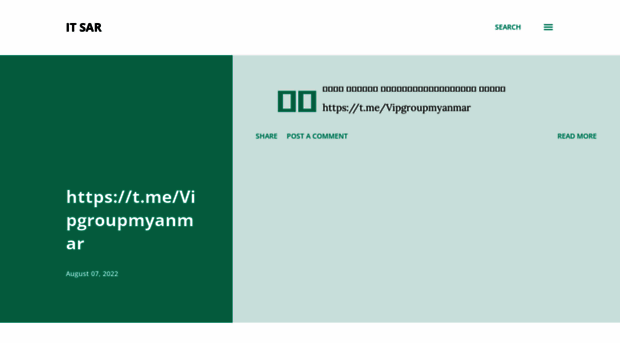 itsarmyar.blogspot.com
