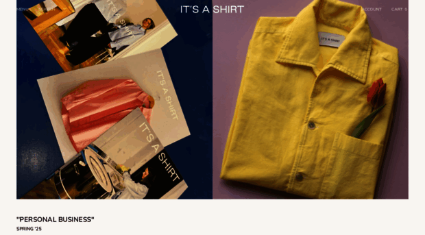 itsashirt.gr