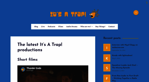 itsatrap.co.uk