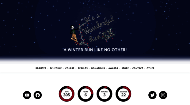 itsawonderfulrun5k.com