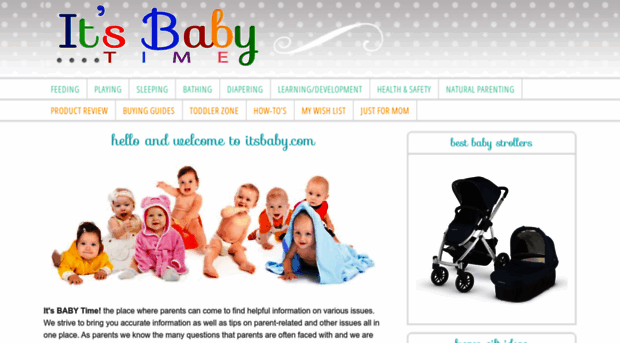 itsbaby.com