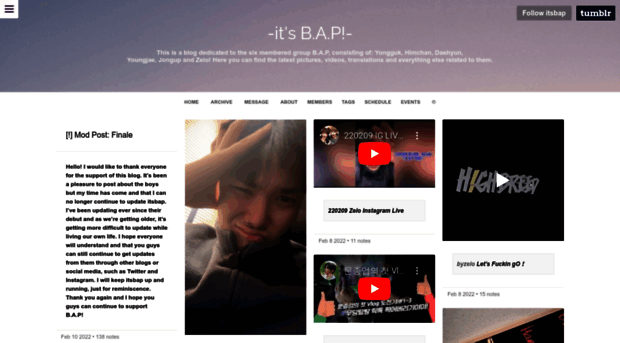 itsbap.com