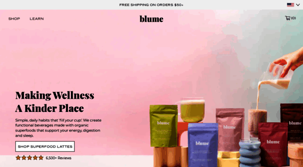 itsblume.ca