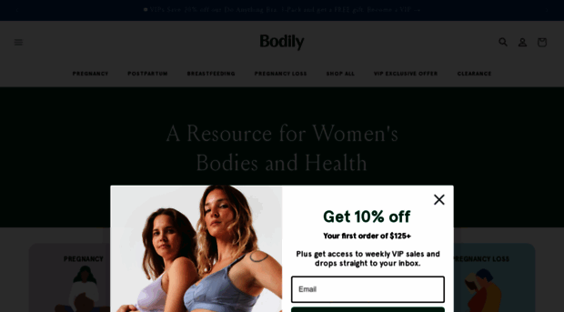 itsbodily.com