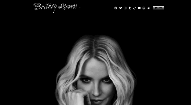 itsbritneybot.com