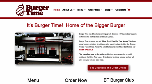 itsburgertime.com