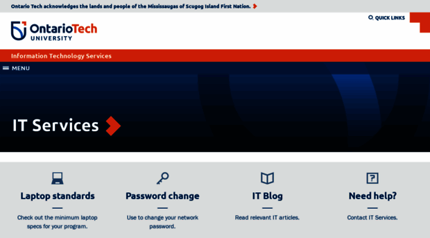 itsc.ontariotechu.ca