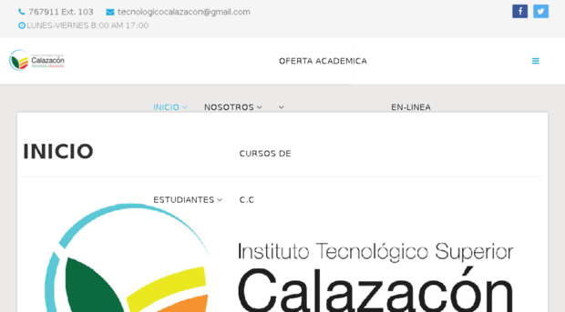 itscalazaconsd.com