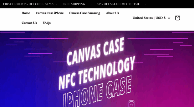 itscanvascase.com