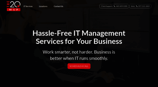itscares.com