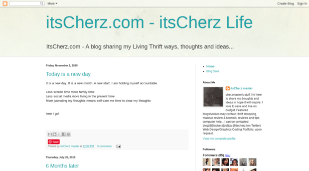 itscherz.com