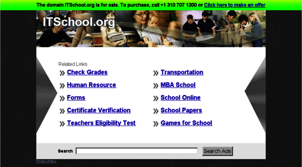 itschool.org