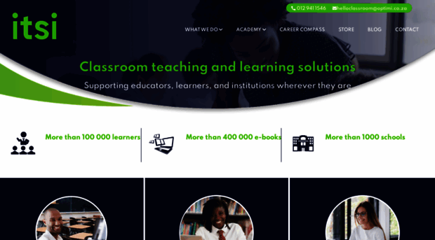 itschools.co.za