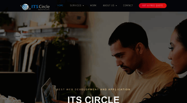 itscircle.com