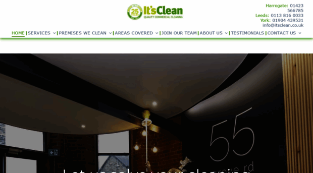 itsclean.co.uk