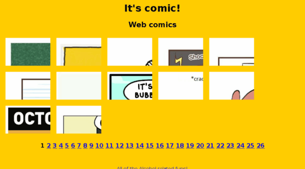 itscomic.com