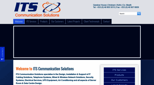 itscommunications.ie