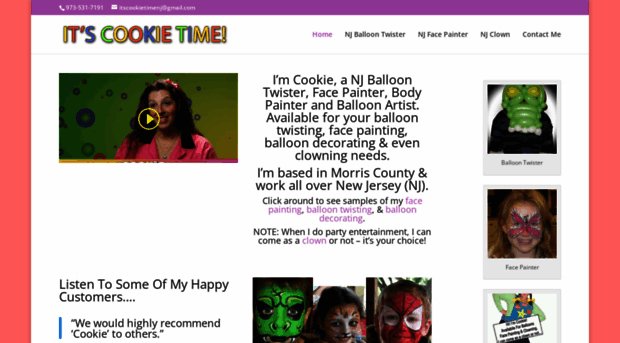 itscookietime.com