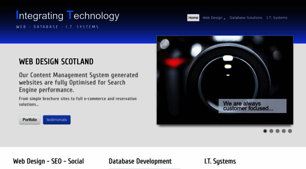 itscot.co.uk