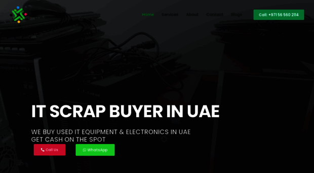 itscrapbuyer.com