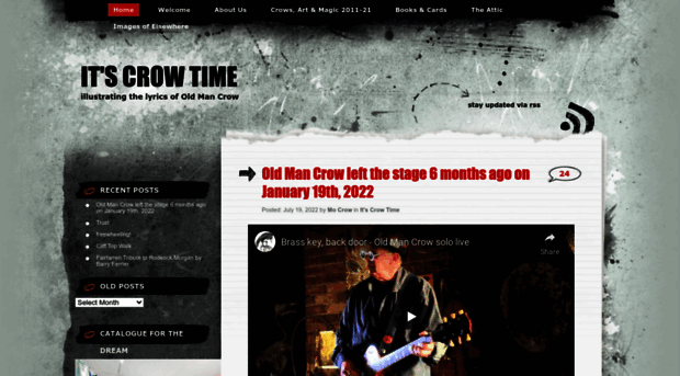 itscrowtime.wordpress.com