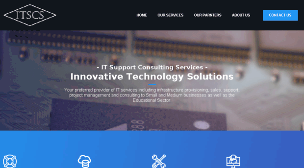 itscs.co.za