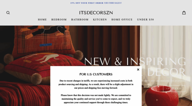 itsdecorszn.com