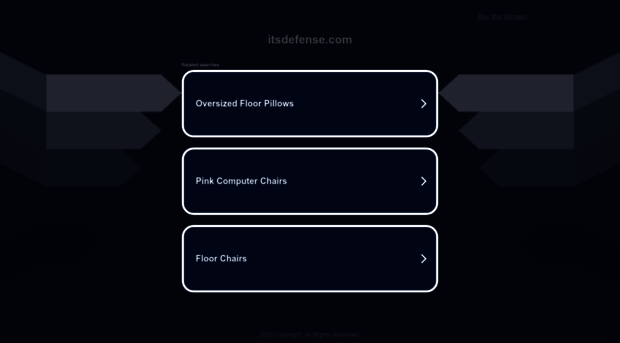 itsdefense.com