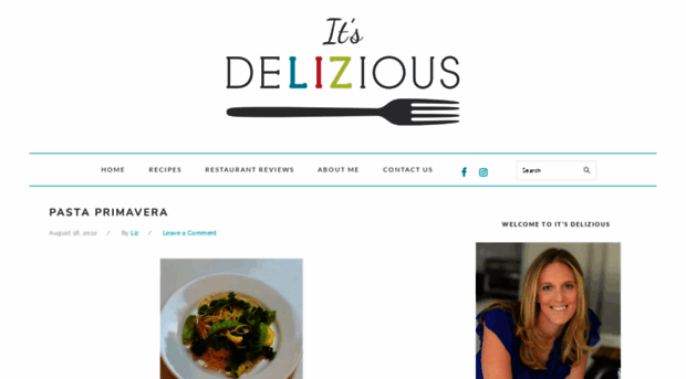 itsdelizious.com