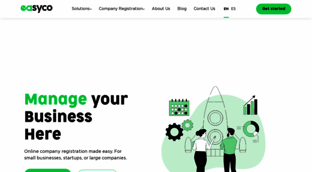 itseasyco.com