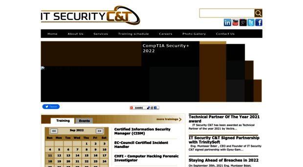 itsecurityct.com