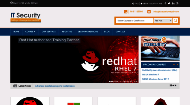 itsecuritynepal.com