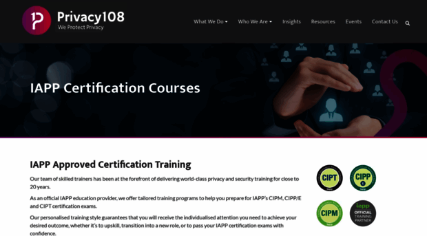 itsecuritytraining.com.au