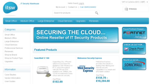 itsecuritywarehouse.com