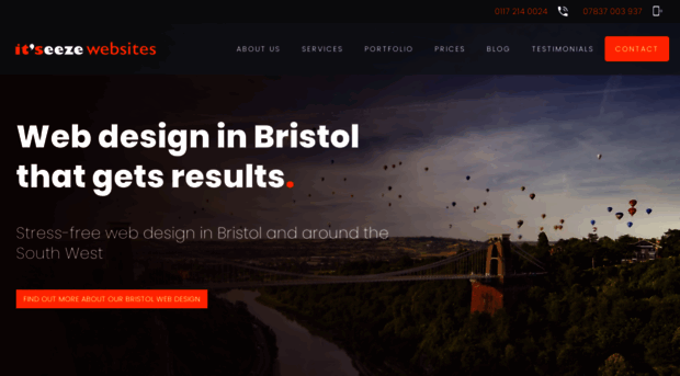 itseeze-bristol.co.uk