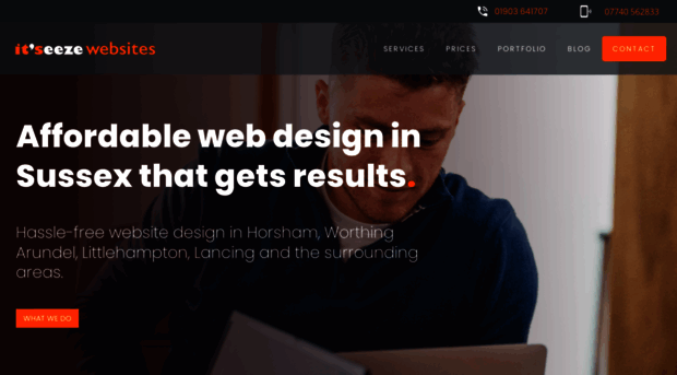 itseeze-horsham.co.uk