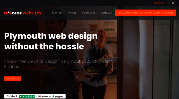itseeze-plymouth.co.uk