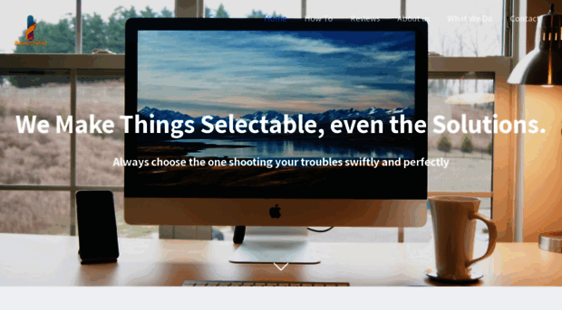 itselectable.com