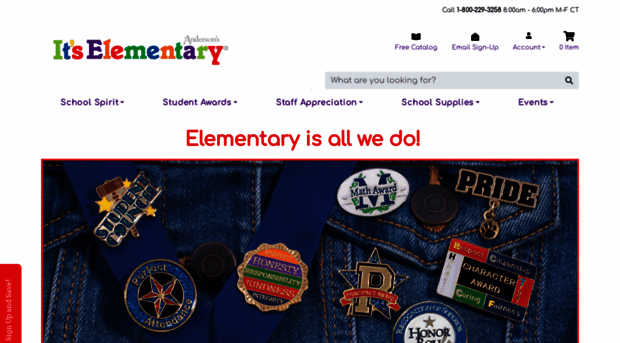 itselementary.com