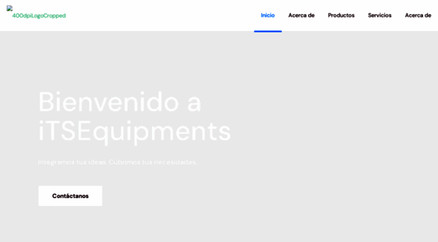 itsequipments.com