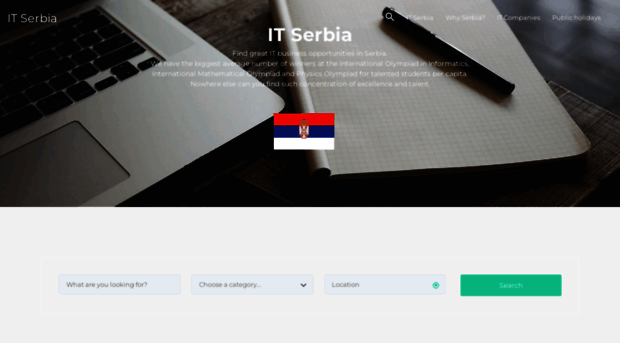 itserbia.info