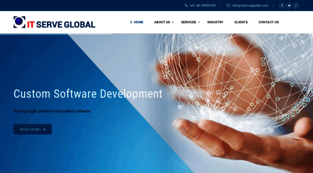 itserveglobal.com