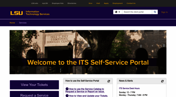 itservice.lsu.edu