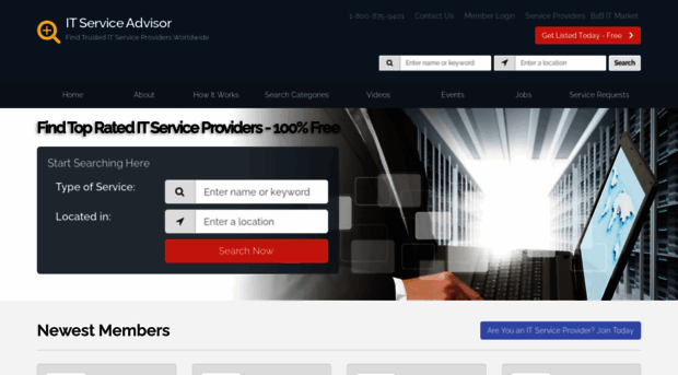 itserviceadvisor.com